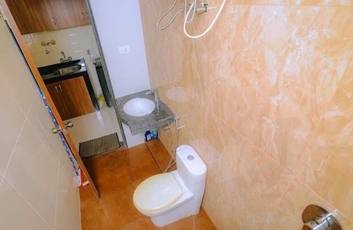 Fatona Apartment | Beachside Bliss Apartment in Colva Salcette- Goa