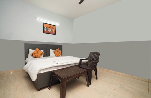 Sector-12A Hotel | Sunrise Guest House