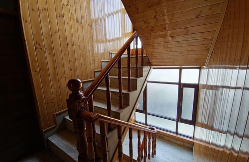 Sonwar Bagh Hotel | Seven Hills Hotel Srinagar