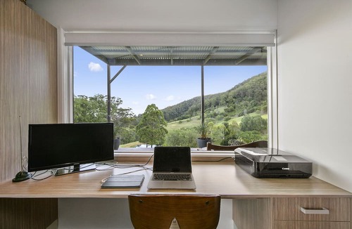 Mount View Cabin | Picturesque and peaceful haven with the best views in Hunter Valley