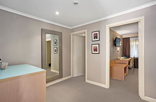 Tamworth Hotel | Best Western Sanctuary Inn