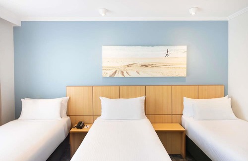 Brookvale Hotel | Mercure Sydney Manly Warringah