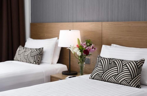 Camperdown Hotel | Rydges Camperdown