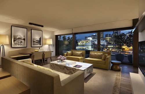 The Rocks Hotel | Park Hyatt Sydney