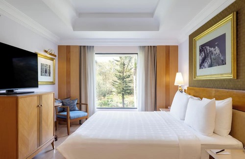 Jayadev Vihar Hotel | Trident, Bhubaneswar