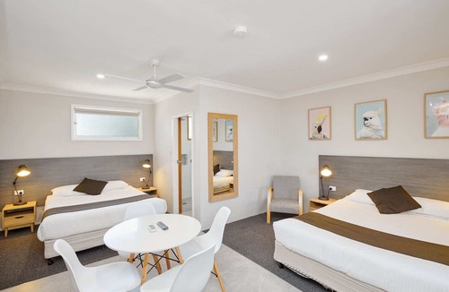 Wingham Hotel | Wingham Motel