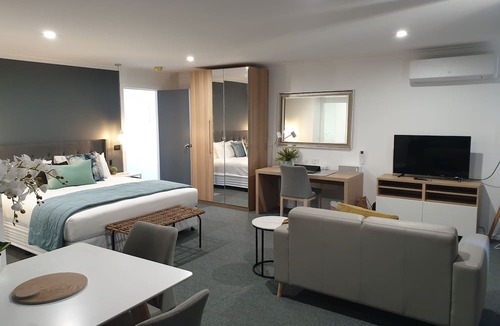 Eden Hotel | Twofold Bay Motor Inn