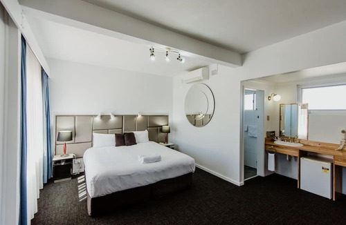 Tamworth Hotel | City Sider Motor Inn