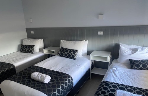 Bega Hotel | Bega Motel
