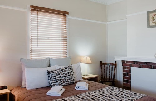 Inverell Hotel | Inverell Terrace Motor Lodge