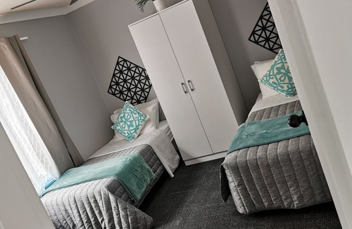 Labrador Hotel | Limassol Motel