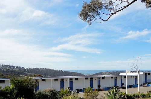 Merimbula Hotel | Kingfisher Motel