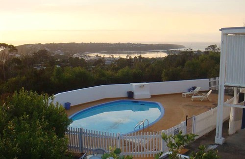Merimbula Hotel | Kingfisher Motel
