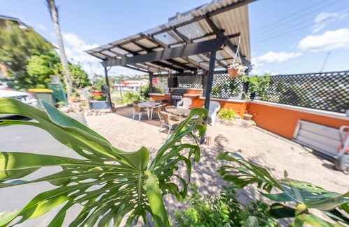 Eden Hotel | Halfway Motel, Eden