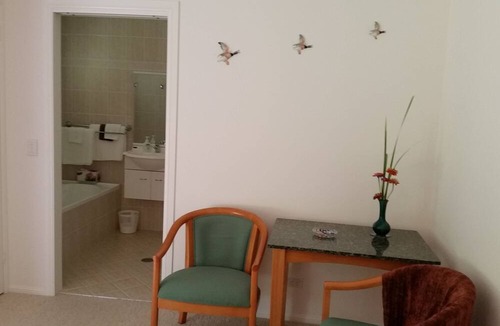 Pampoolah Bed & Breakfast | Mescal's at Pampoolah B&B