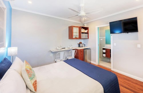 Ballina Hotel | Almare Tourist Motel