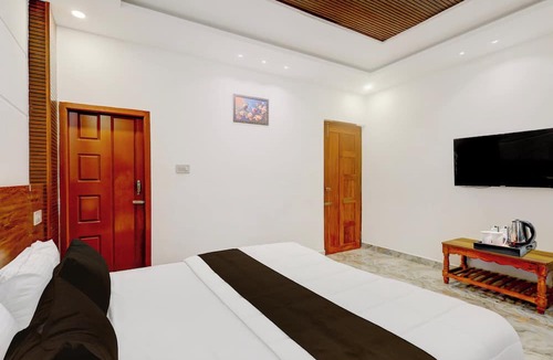 Sulerikadu Villa | Palette Murugan Villa 4BHK Pvt Pool