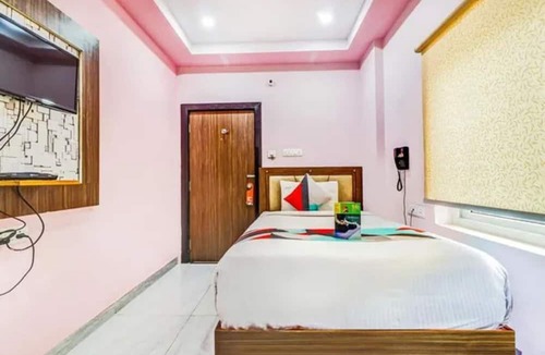 Visakhapatnam Hotel | Fabhotel B Square