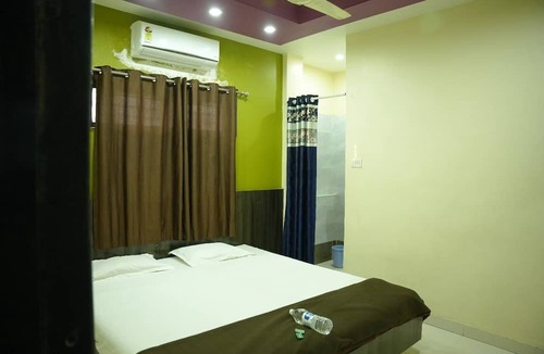 Tuljapur Hotel | Palange Lodge