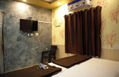 Tuljapur Hotel | Palange Lodge
