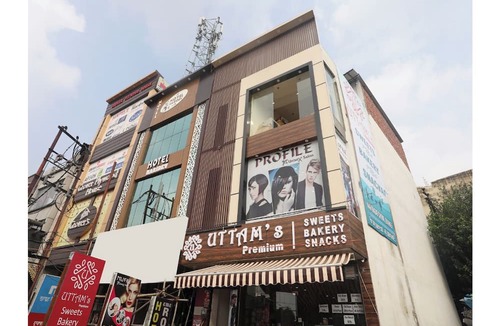 Roorkee Hotel | Hotel Haridev