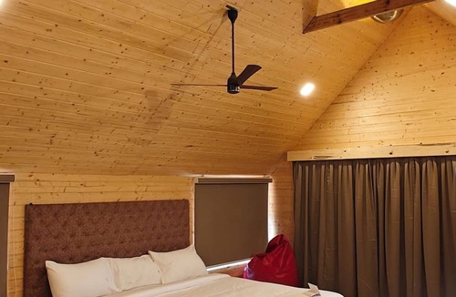 Karjat Hotel | Karibu Resort Karjat