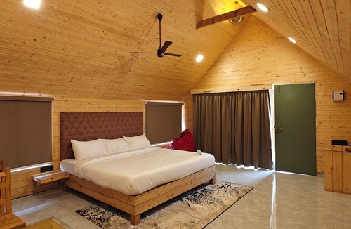 Karjat Hotel | Karibu Resort Karjat