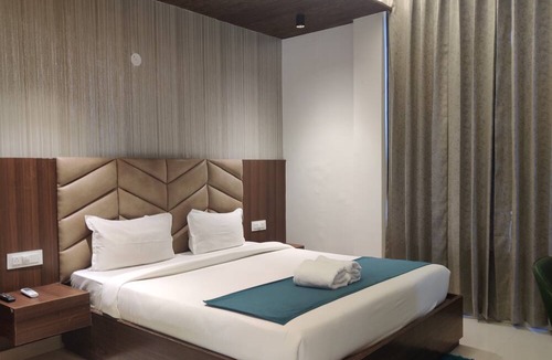 Kasauli Hotel | Hotel Heaven & Hills Kasauli