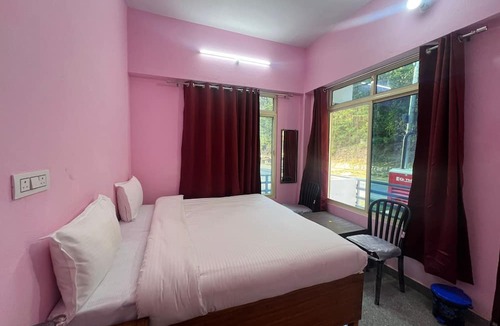 Karnaprayag Hotel | Hotel Shri Narayan & Restaurant