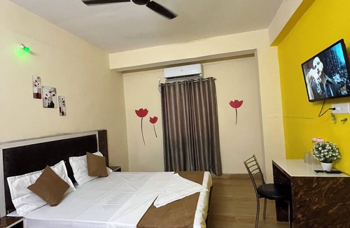 Ranchi Hotel | Hotel Dream Inn