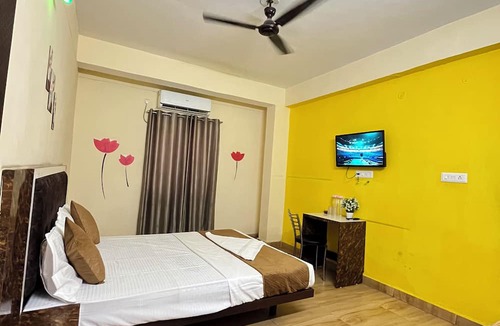 Ranchi Hotel | Hotel Dream Inn