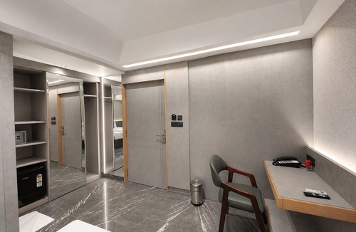 Kalighat Hotel | Hotel Aston Residency