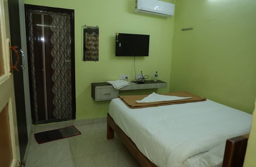 Tiruvannamalai Hotel | RKS Residency