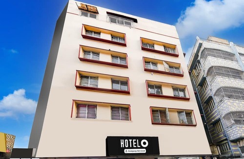 Dharmatala House | Suite Marquis Street BK International