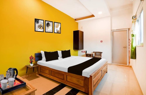 Shibpur House | Deluxe Howrah Tanima Villa