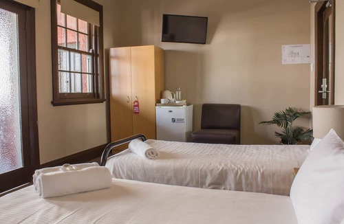 Campsie Hotel | Campsie Hotel