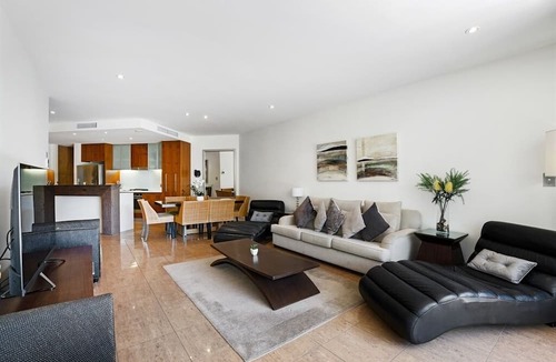 Casuarina Apartment | Cotton Beach 3 Bedroom Plunge Pool Apartment