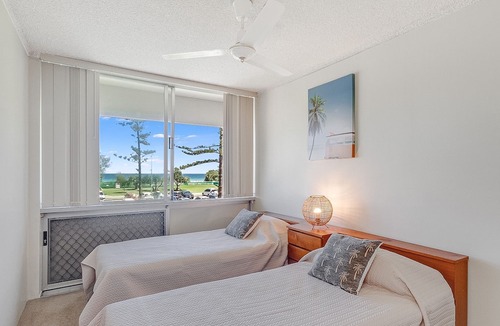 Coolangatta Apartment | Kooringal Unit 4