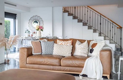 Taren Point House | Taren Point Private Paradise with Stunning Views