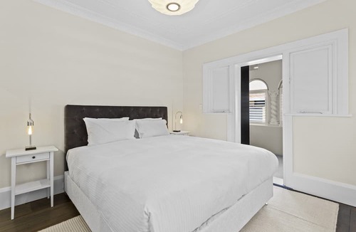 Manly Apartment | Comfy 2-Bed Apartment with A/C throughout