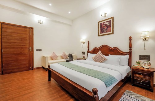 Dharamshala Villa | amã Stays & Trails White Hackle, Dharamshala