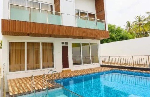 Kottakuppam Villa | ASJ HOLIDAY VILLA