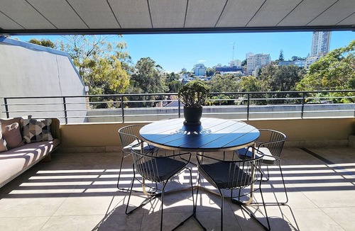 Paddington Apartment | Paddington’s Finest Address, Blending History & Sophistication