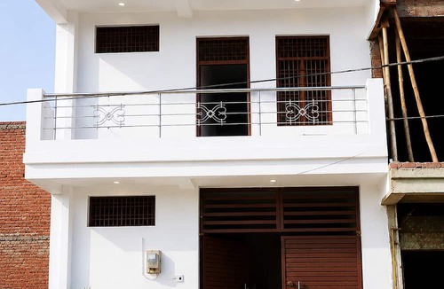 Kanpur House | Prajapati Homestay | Family Friendly | Peaceful