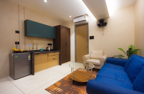 Surat Apartment | Legacy Skyline | 2BHK Apartment | Cozy & Quite