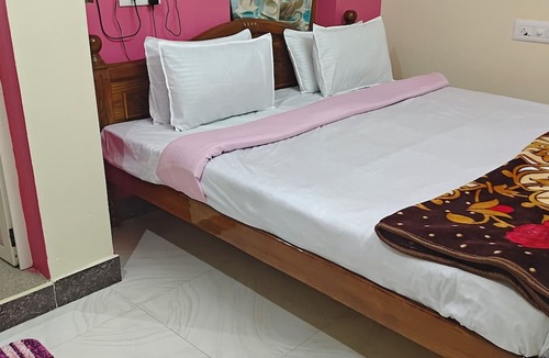 Yercaud Villa | PPH Living Thulasiraman's Home Stay