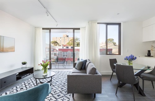 Surry Hills Apartment | Botanik Apartment Hotel