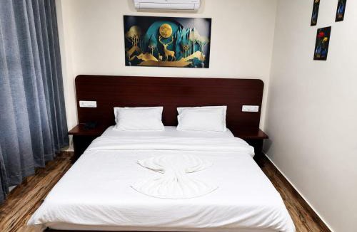 Sundarnagar Hotel | Kamaksha Palace