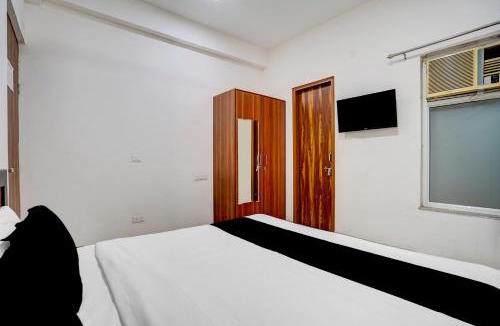Baraula Hotel | Hotel O Sector 49 Noida Formerly The Urban