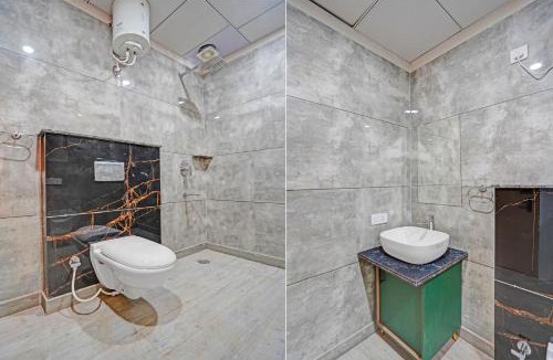 Hisar Hotel | Townhouse Oak Sun City Mall Hisar